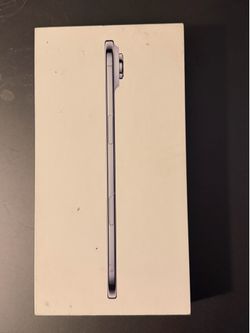 iPhone Air 256GB at&t only