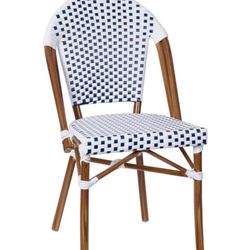 French Bistro Chairs 