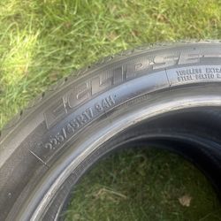 Set Of 2 Tires 🛞 225/45R17