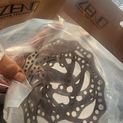 Bike Disc 