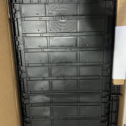 Black Outdoor Storage(110 gallons,Brand new, not installed)
