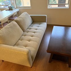 Sofa Like New