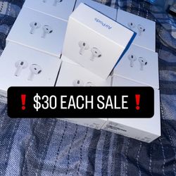 AirPods 4