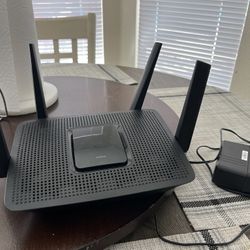 Linksys Router EA8300
