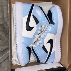 Jordan 1 Size 8 Women’s 
