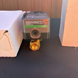 Schneider Ball Valve Actuator 