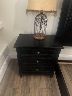 Night stand