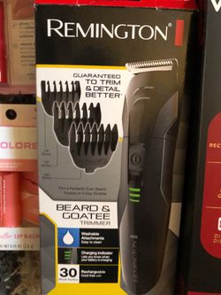 Remington Trimmer