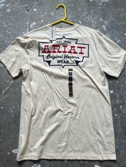 Brand new Ariat shirt