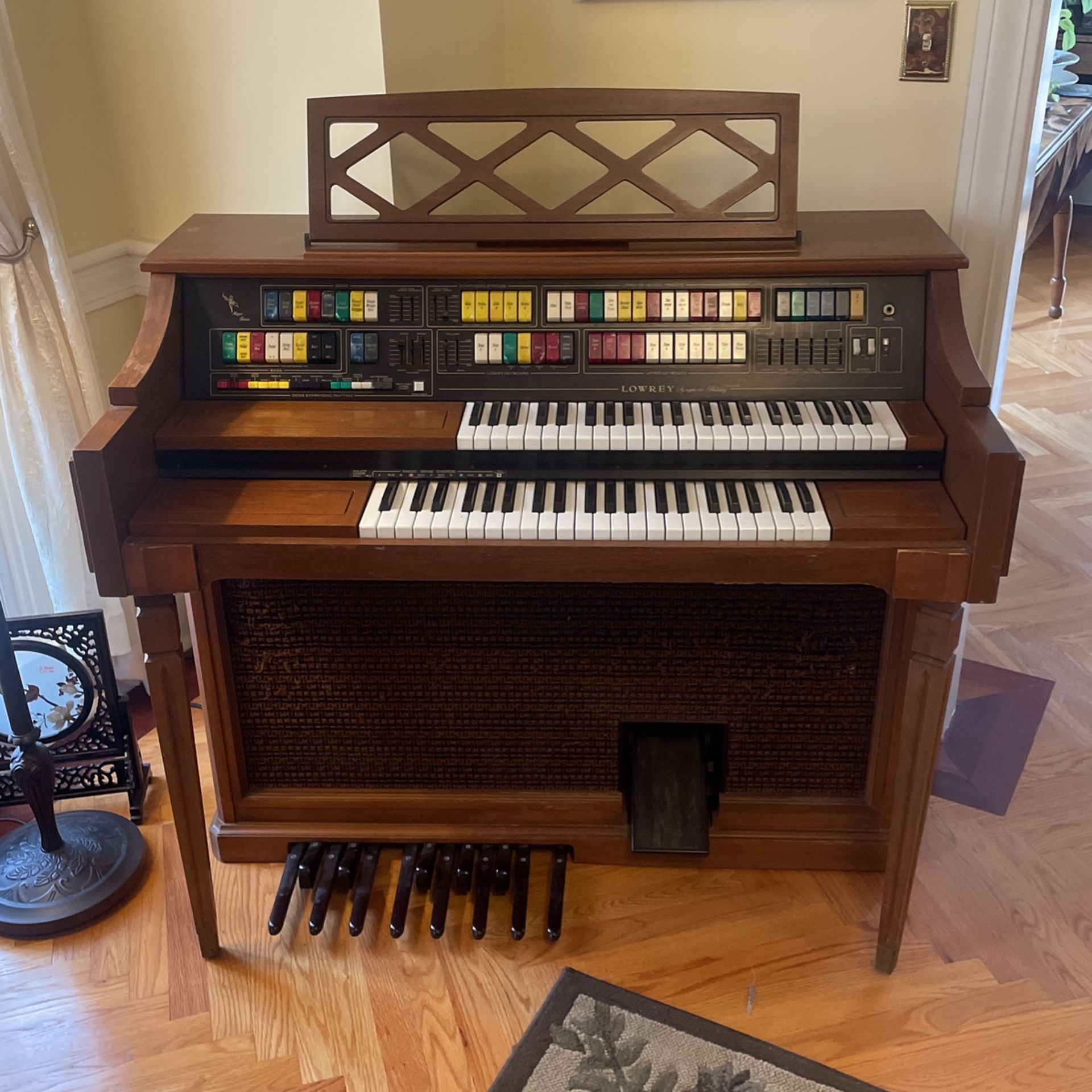 Organ