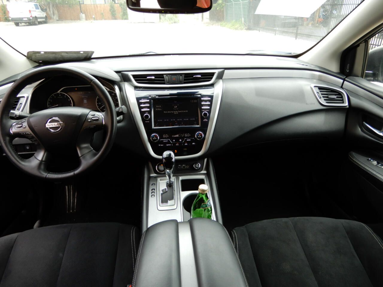 2020 Nissan Murano