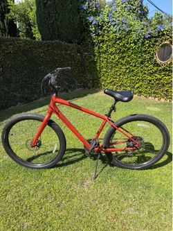 2020 Specialized Roll Bicycle - 14 Speed
