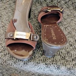 Women's Wedge Sandals 