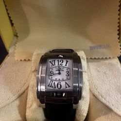 Invicta Men’s Watch