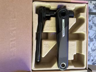 SRAM Force Etap Axs D2 172.5mm Crank Arms
