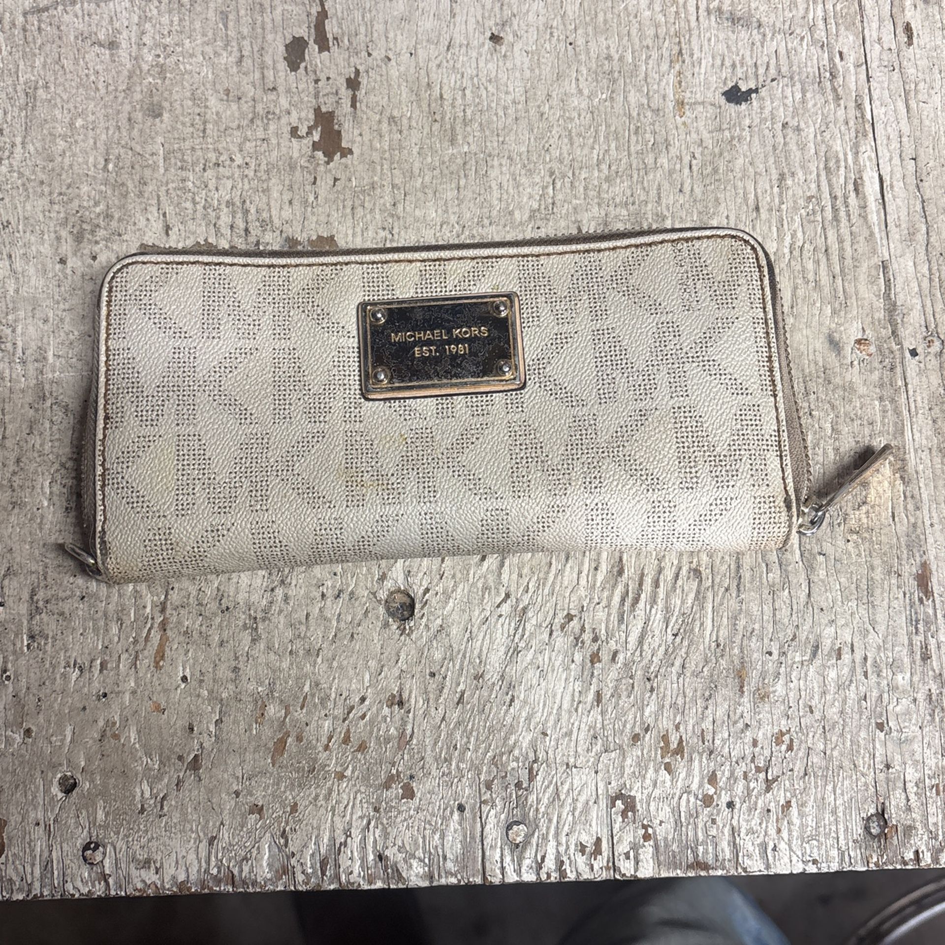 MK Wallet 