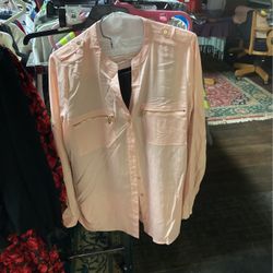 Skirt/ Shorts And Blouse  Set