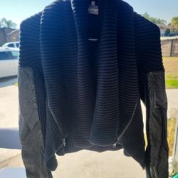 Womens Michael Stars Sweater