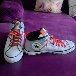 Converse SHOES $20