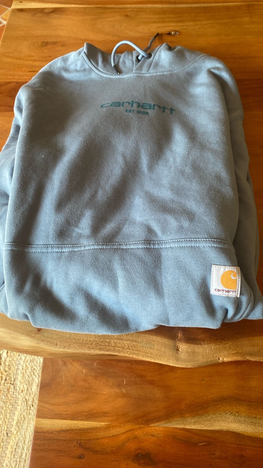 Carhartt Hoodie