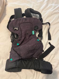 Baby carrier