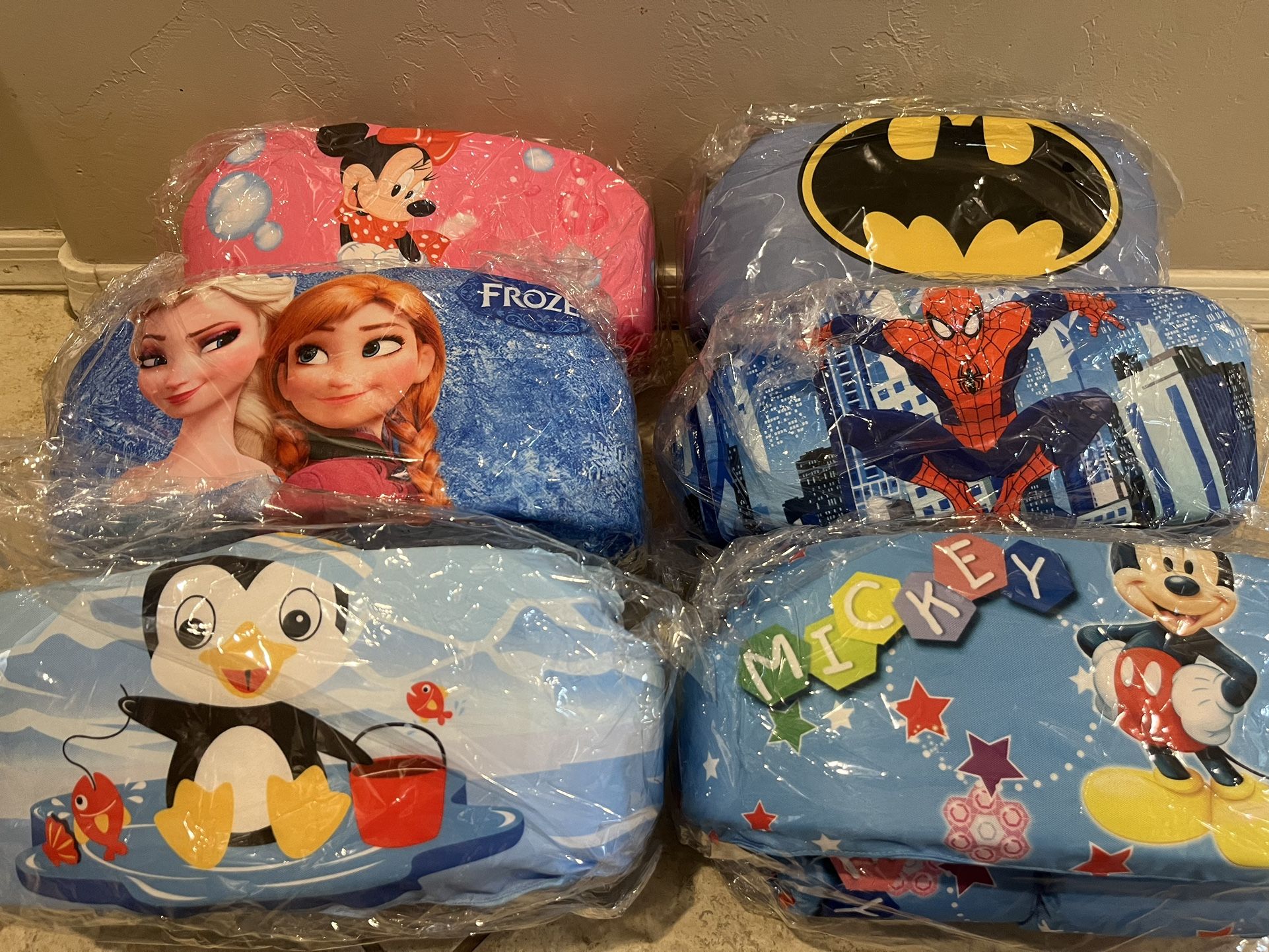 New Kids Floaties