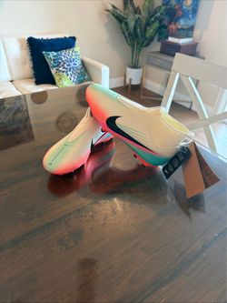 Nike x Sam Kerr Mercurial Superfly 10 Academy GS MG - IB4439 100