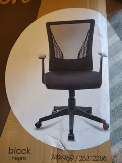 Brenton radley task chair