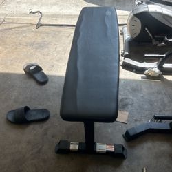 Bench