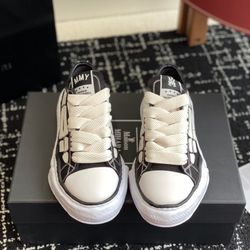 Amiri X Mason Mihara