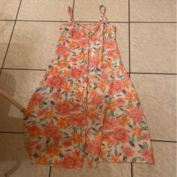 Size Small Dress But Medium Can Fit. See My Page Tons More