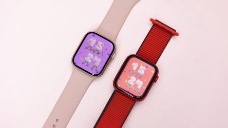 ⌚ Apple Watch Series 8 – Smart, Fast & Reliable!
