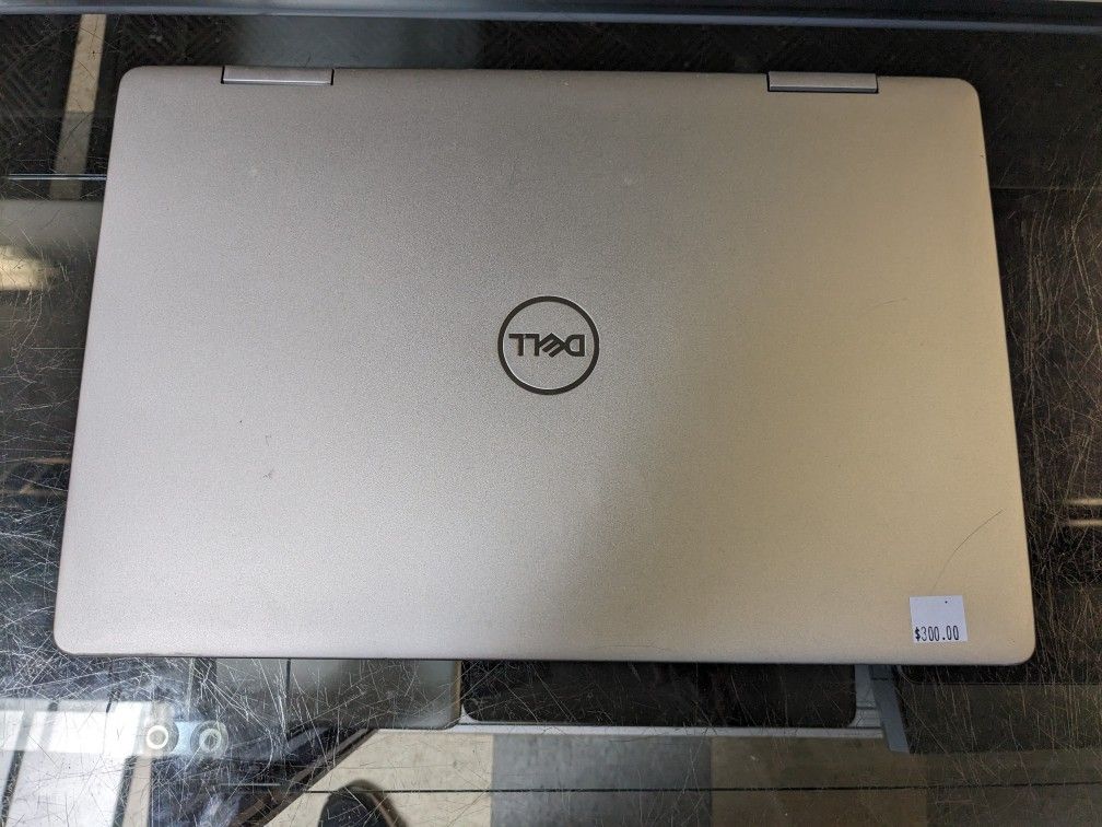 Dell Inspiron 15 7000 2 In 1 Windows 11