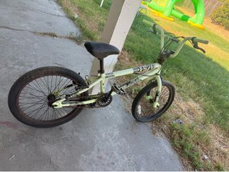 Kids bike