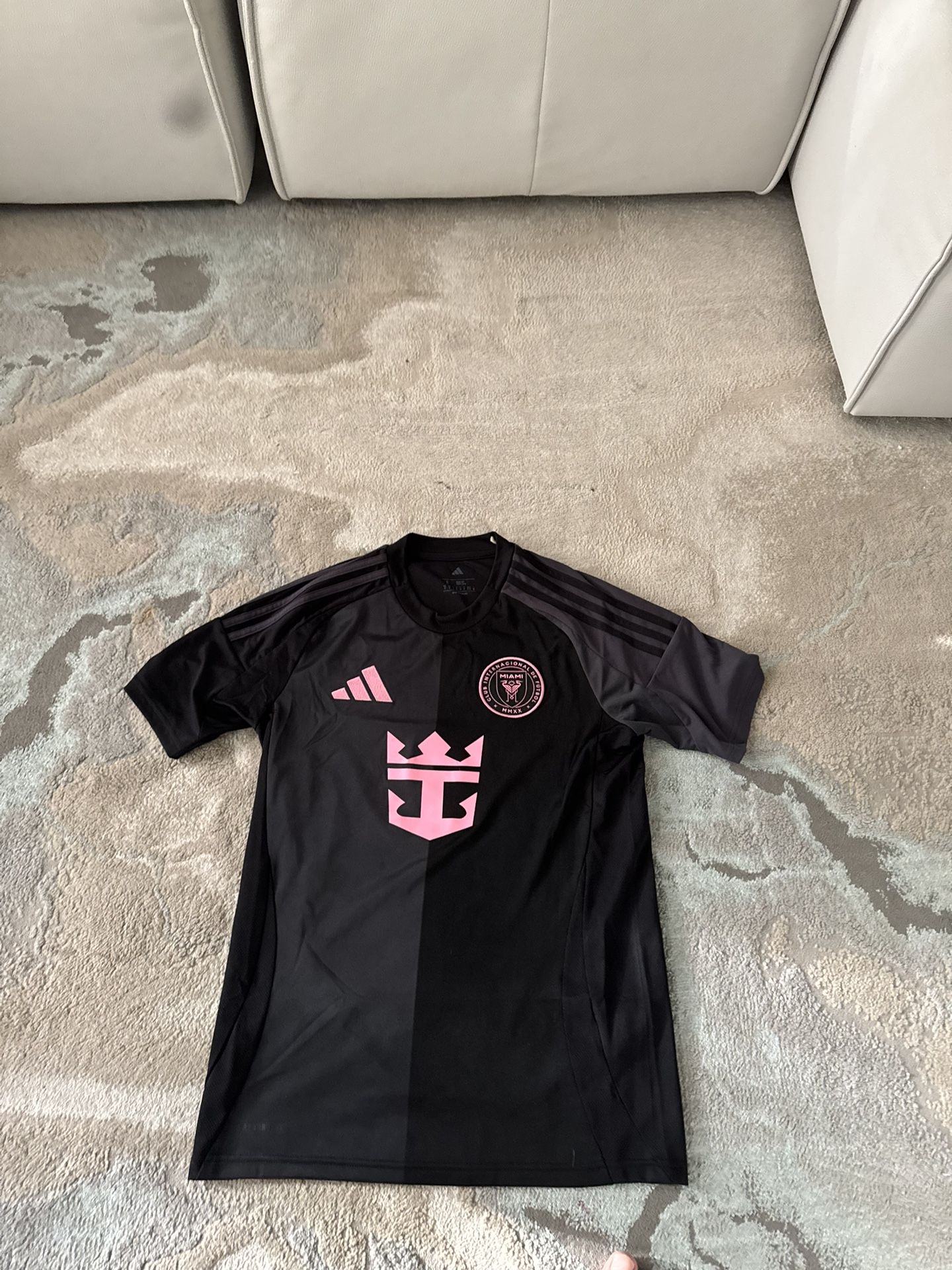 Inter miami messi jersy