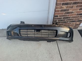99/00 Front Bumper Honda Civic EK