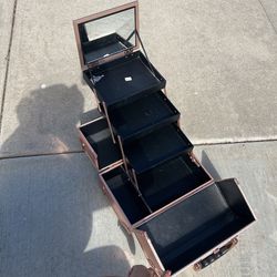 Make up Or Hobby Case