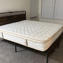 King Size Mattress