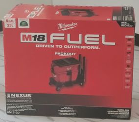 Milwaukee 1/2 OFF*****