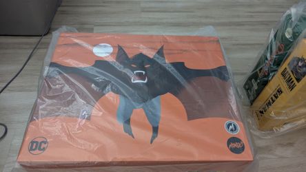 Batman the animated series Mondo 1/6 Man-Bat Exclusive