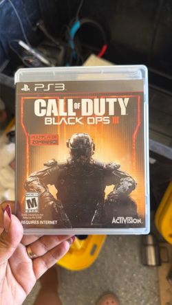 Ps3 game