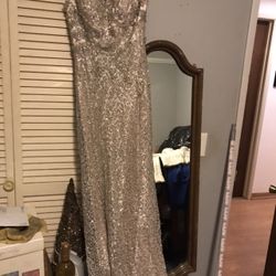 Beautiful Gown 