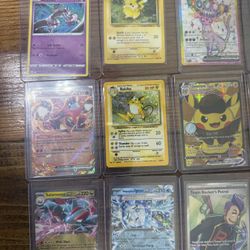 Pokémon Collection 
