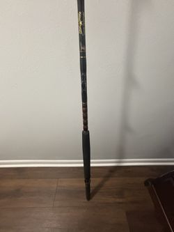 Trolling rod. 5,9 Star Rod