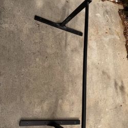 Titan Ceiling Mount Pull-Up Bar 