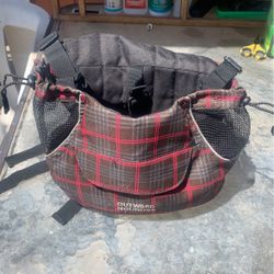 Outward Hound Dog Bag 