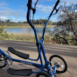 StreetStrider 3i Fitness for Sale in San Diego CA OfferUp