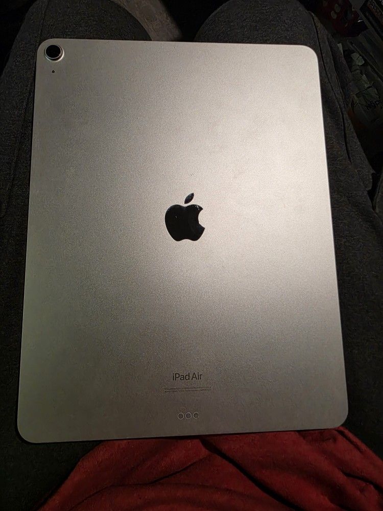 Ipad Air 13in (M2) 128GB