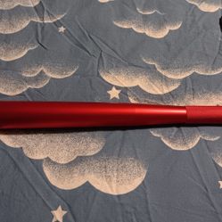 Cool Baseball Bat Flash Light..15" w/ Batteries 