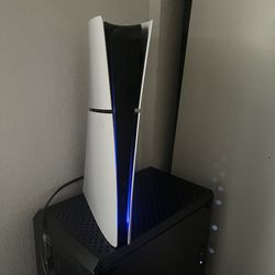 Ps5 Slim